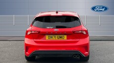 Ford Focus 1.0 EcoBoost 125 ST-Line X Edition 5dr Auto Petrol Hatchback